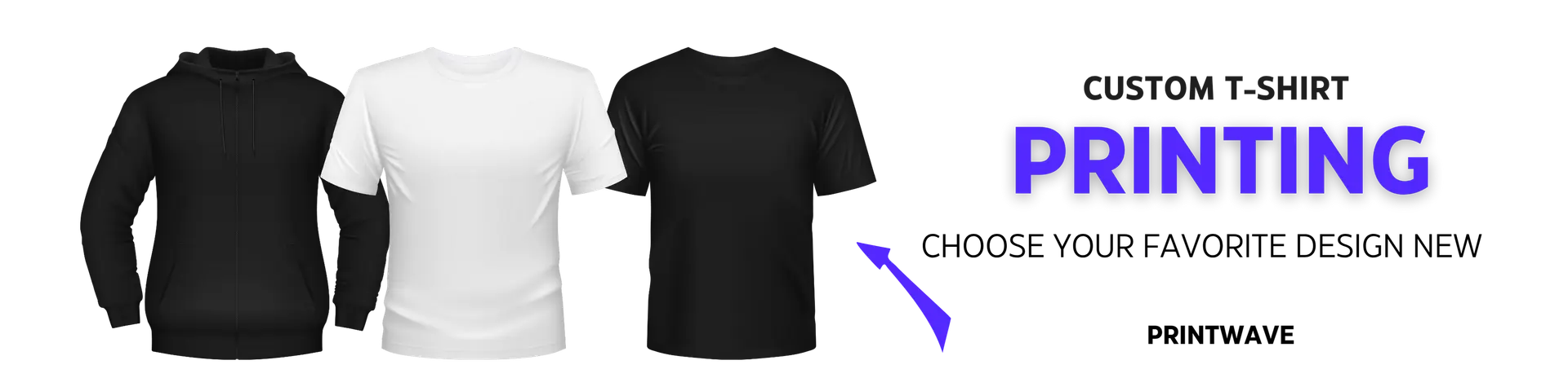 Banner for PrintWave